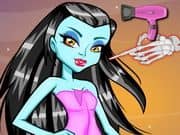 Monster High Cleo De Nile Makeover