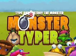 Bomba Tipor Monstruo