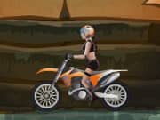 Moto Tomb Racer