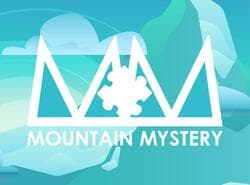 Rompecabezas De Misterio De Montaña