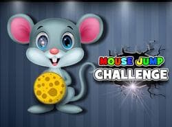 Desafío De Salto De Ratón