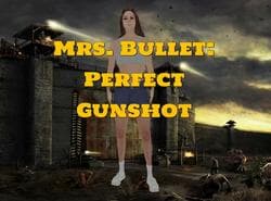 Señora Bala: Disparo Perfecto