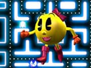 Ms.Pac-Man