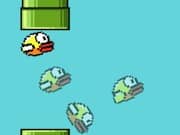 Multi Flappy Bird