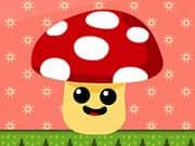 Mushroom Fall