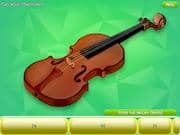 Musica con Violin