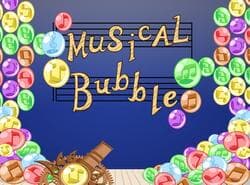 Burbuja Musical