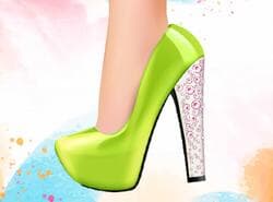 Mis Zapatos Favoritos