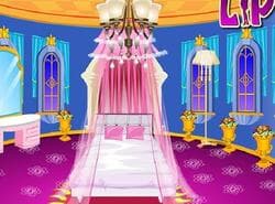 Mi Decoración De La Habitación Princesa