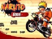 Naruto Ride