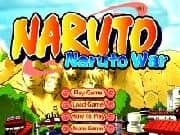 Naruto War