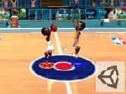 NBA Hoop 3D