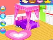 New Princess Bedroom 2