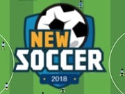 New Soccer 2018