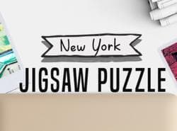 Rompecabezas De Nueva York