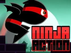 Acción Ninja