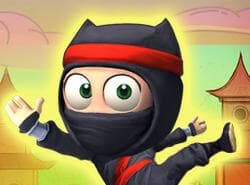 Ninja Ascender