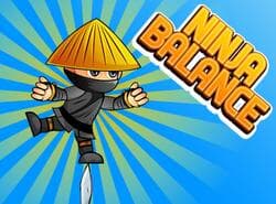 Equilibrio Ninja