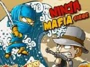 Ninja Mafia Siege