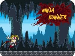 Ninja Runner V1.0