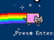 Nyan Cat The Game