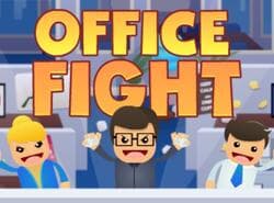 Lucha De Oficina