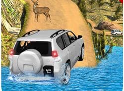Simulador De Jeep Offroad
