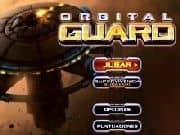 Orbital Guard