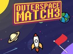 Partido Del Espacio Exterior 3