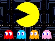 Pac-Man Clásico