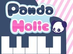 Panda Holic