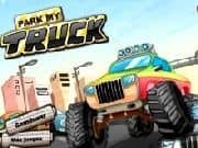 Park my Truck