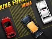 Parking Frenzy India