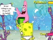Patrick y SpongeBob