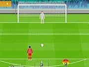 Penalty Copa Mundial