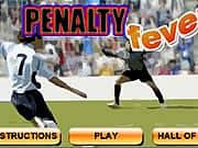 Penalty Fever - Juego Online - Juega Ahora