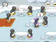 Restaurante Pingüino