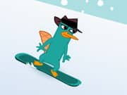 Perry Snowboard