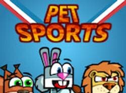 Juegos Olímpicos De Mascotas