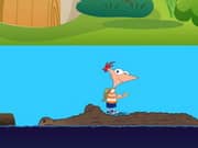 Phineas And Ferb Rainforest