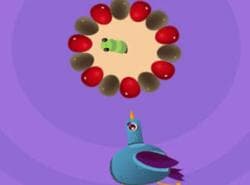 Juego De Palomas En Línea