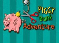 Aventura En Piggybank