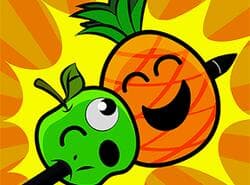 Maestro De Plumas De Piña