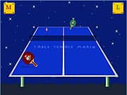 Ping Pong Mario vs Luigi