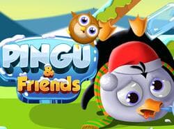 Pingu Y Amigos