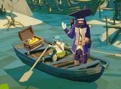 Aventura Pirata