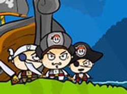 Botín Pirata