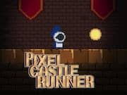 Pixel Castle Runner