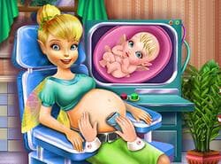 Pixie Chequeo Embarazada