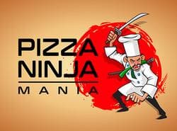 Manía Ninja Pizza